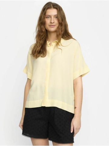 Soft Rebels Hemd SRFreedom in 867 Almond Oil