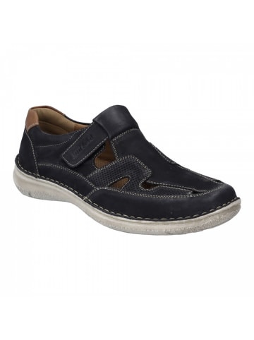 Josef Seibel Slipper Anvers 81 in Blau