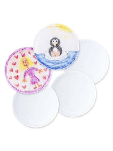 Ergobag ergobag Bastel-Set Bastel-Kletties-Set