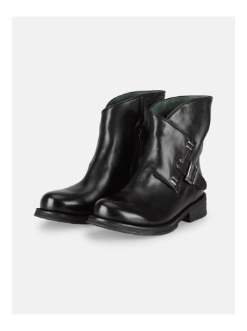 Felmini Wide Fit Stiefelette in Schwarz