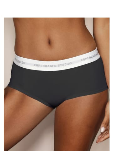 Copenhagen Studios Panty in schwarz