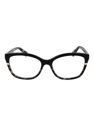 Marciano by Guess Frauen Optische Fassungen Katzenauge Schwarz