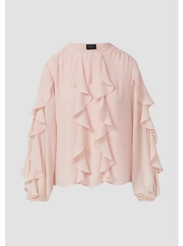s.Oliver Bluse in 4405_rosa