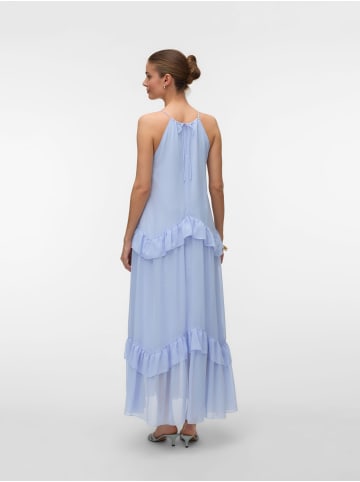 Vero Moda Kleid in Lavender Fog