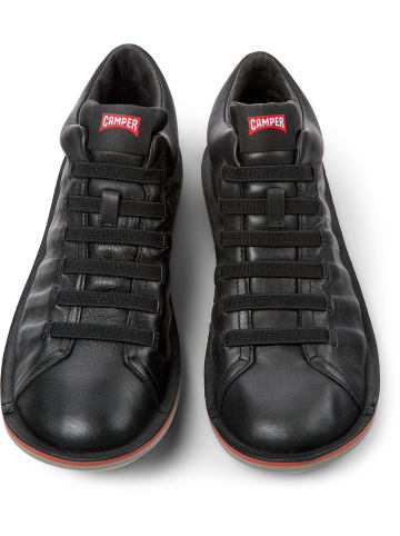 Camper Sneaker " Beetle " in Schwarz