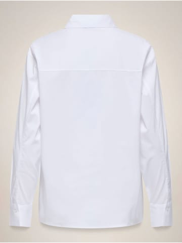 JDY Hemd in White