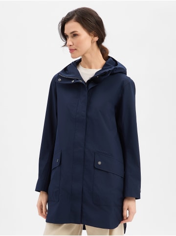 Didriksons Regenparka Gwen in marine