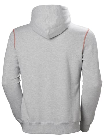 Helly Hansen Hoodie in Grau