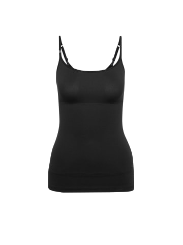 Triumph Spaghettitop Trendy Sensation in Black