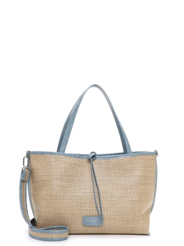 SURI FREY Shopper SFY Fany in lightblue