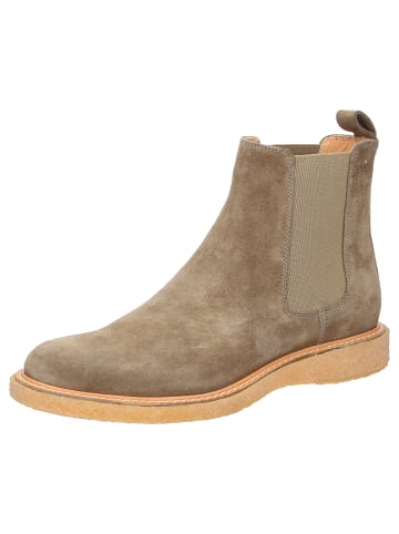 Sioux Stiefelette Apollo-023 in beige