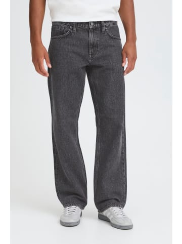 BLEND Relax-fit-Jeans BHFLAKE LOOSE in Grau