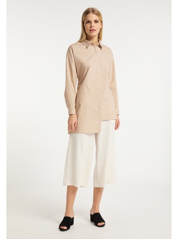 VINAJA Women Bluse in Camel