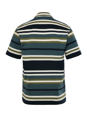 STHUGE Hemd in navy blau