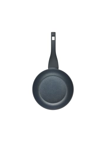 Berndes Bratpfanne aus Aluminium - Balance® Induction Enduro in schwarz