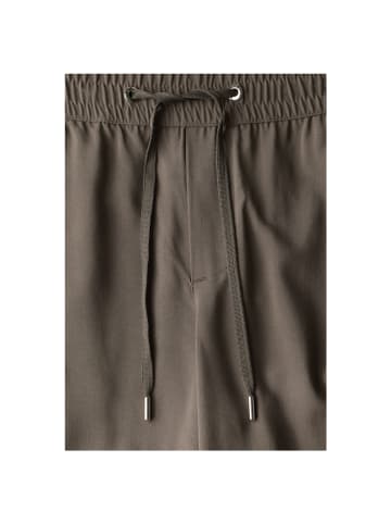 Street One Capri in nomad brown