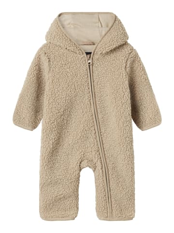 name it Overall in Pure Cashmere