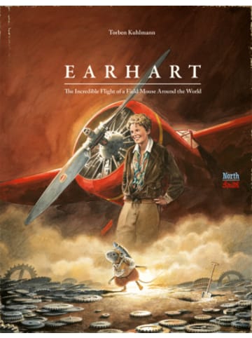 Simon & Schuster UK Buch - Earhart