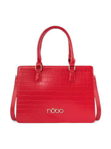 Nobo Bags Businesstasche Whisper in red