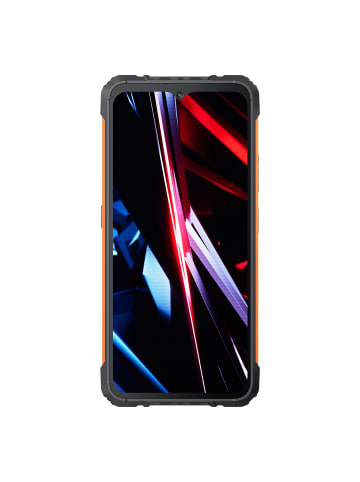 Cubot Smartphone KINGKONG ACE 3 4G in schwarz