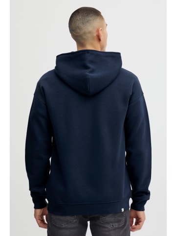 11 Project Kapuzenpullover PRRob 20715566 ME Kapuzensweatshirt mit Reißverschluss in Blau