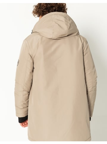 Ron Tomson Wintermantel in STONE