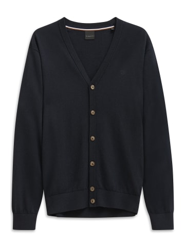 Bugatti Cardigan in 390-marine