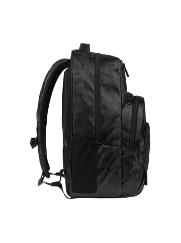 BAAGL 3-tlg. Set: Schulrucksack Coolmate in Violett Onyx