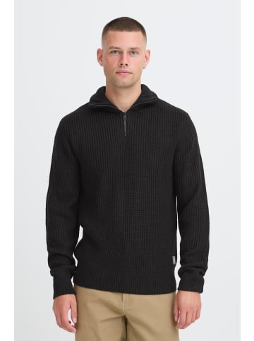 BLEND Troyer BHRibe in Schwarz