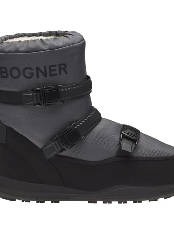 Bogner MENS LAAX 5 in Steingrau