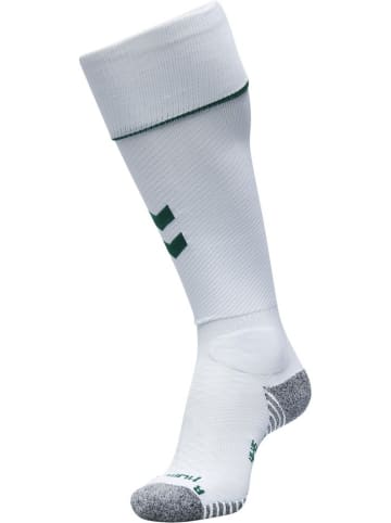 Hummel Sportsocken in Weiß