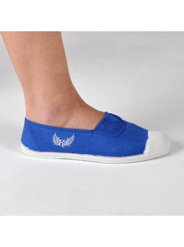Kaporal Sneaker 5 Korava Blau