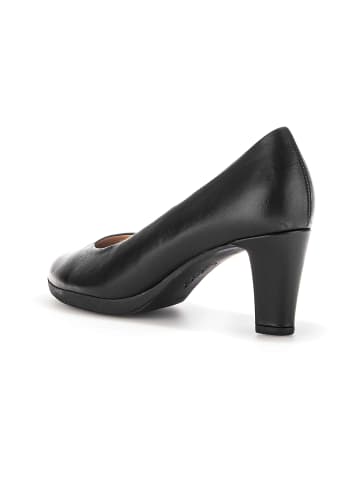 Gabor Pumps in Schwarz