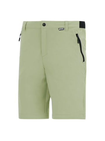 Regatta Travel Light Cargohose / Zip Off Pant Insektenabweisend in beige