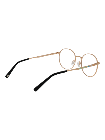 Pepe Jeans Herren Optische Fassungen Panto Gold