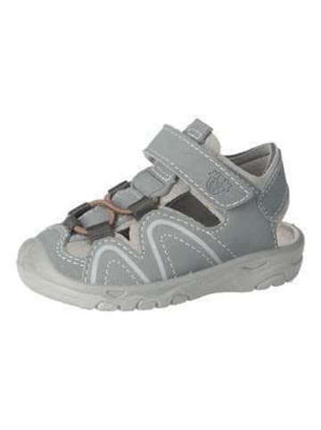 PEPINO Sandalen Kinder GARY in gruen
