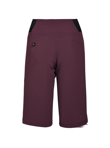 IXS W CARVE HIP-HUGGER SHORTS