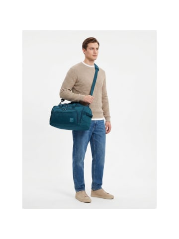 Worldpack Weekender Reisetasche 50 cm in petrol