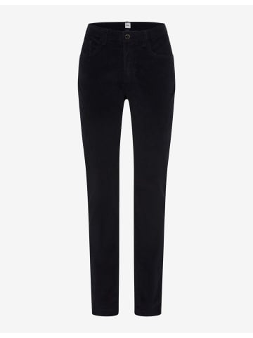 BRAX Cordhose Mary in marine