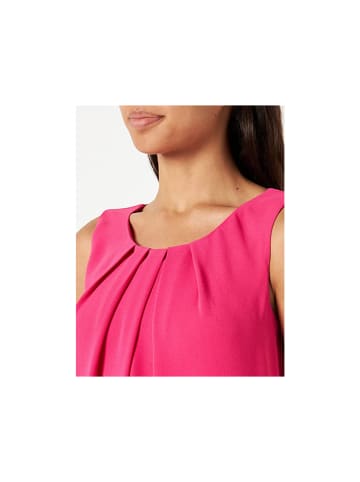 comma Cocktailkleid für Damen in pink