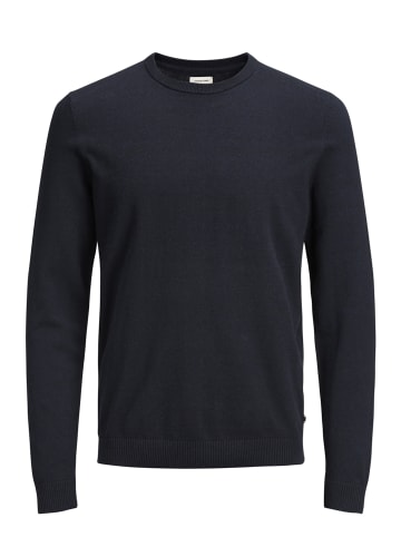 Jack & Jones Pullover in dunkelblau