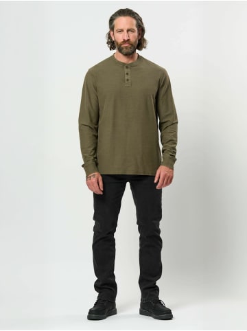MCS Pullover MCRud in Canteen