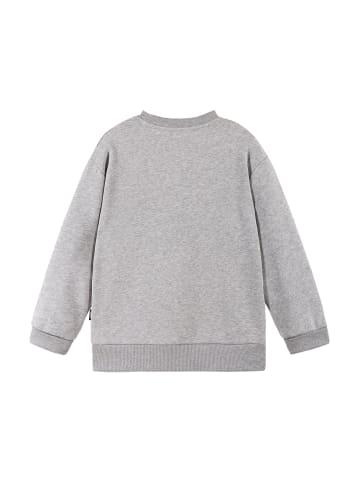 Reima Sweatshirt Collari Melange grey