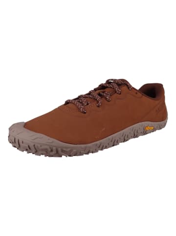 Merrell Halbschuhe braun