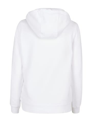 F4NT4STIC Hoodie in white