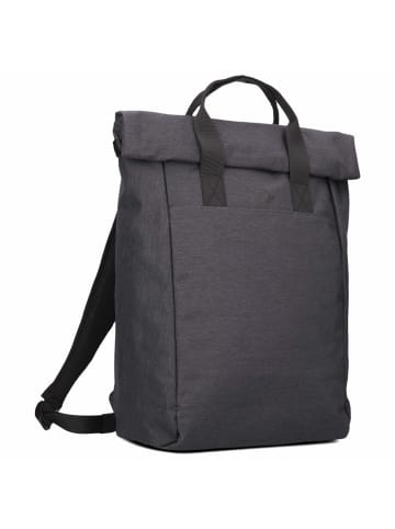 Zwei Benno BE260 - Rucksack 59 cm erw. (pine) in night