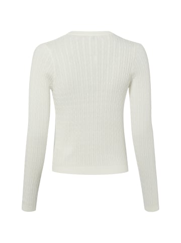 Franco Callegari Strickpullover in ecru - 0003