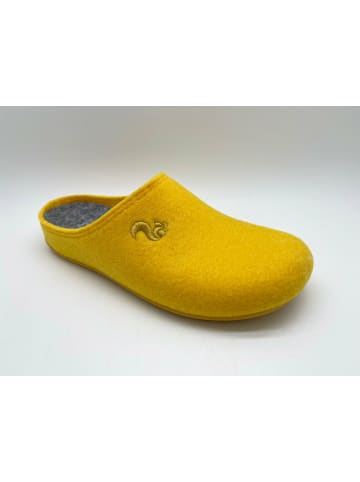 thies Slipper für Herren in gelb