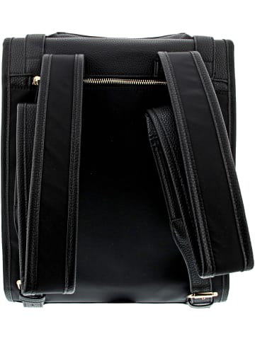 remonte Rucksack Schwarz