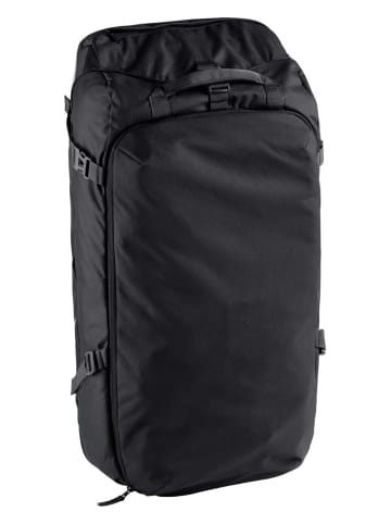 Vaude Vaude Reiserucksack Mundo 50+To Go, black, -